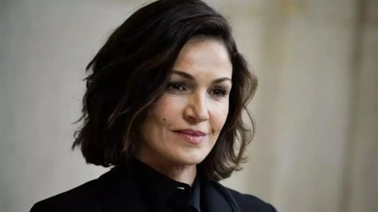 نهاية مفاجئة.. رحيل الفنانة نادية فارس إثر أزمة قلبية حادة عن مسيرتها